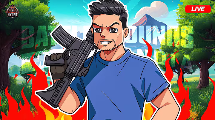 Gaming Video 4